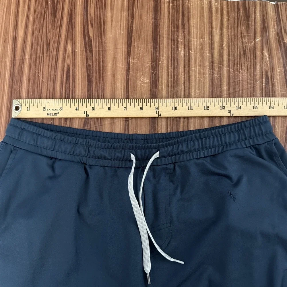 Vuori Sunday Performance Joggers Men's Size‎ Large 28